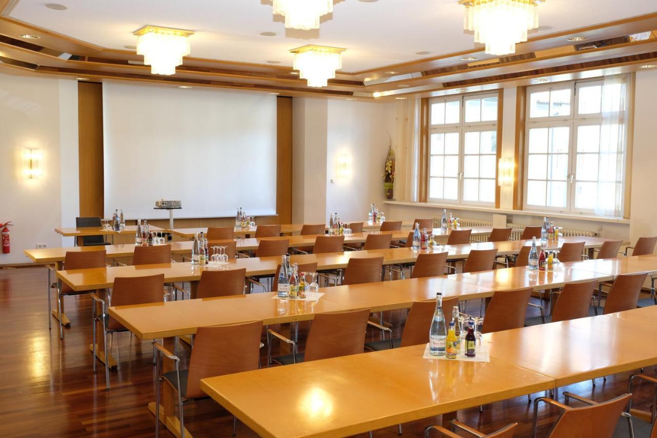 Hotel Martinshof Rottenburg am Neckar Esterno foto