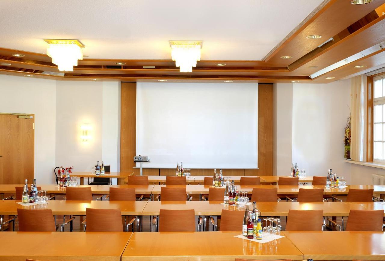 Hotel Martinshof Rottenburg am Neckar Esterno foto